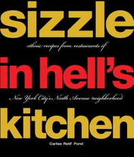 Sizzle in Hell's Kitchen