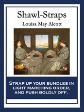 Shawl-Straps