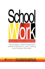 School To Work