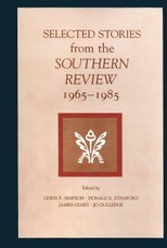 Selected Stories from the Southern Review