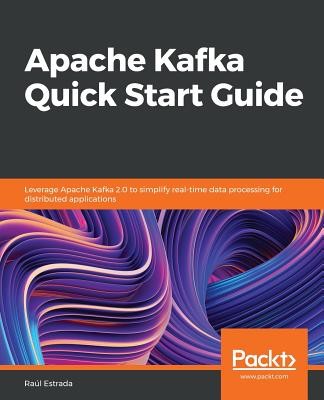 Apache Kafka Quick Start Guide + NEMOKAMAS ATVEŽIMAS!