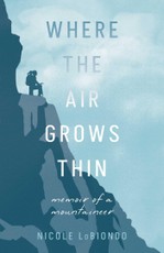 Where the Air Grows Thin