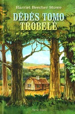 Dėdės Tomo trobelė