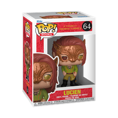 FUNKO POP! A Court of Thorns and Roses - Lucien Vanserra