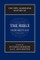New Cambridge History of the Bible: Volume 2, From 600 to 1450