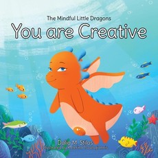 You are Creative