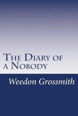 The Diary of a Nobody