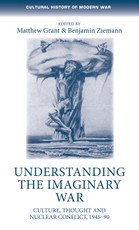 Understanding the imaginary war