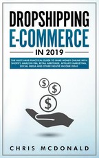 Dropshipping E-commerce in 2019