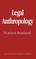 Legal Anthropology