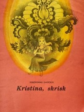 Kristina, skrisk
