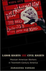 Labor Rights Are Civil Rights