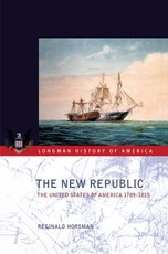 Horsman, R: New Republic