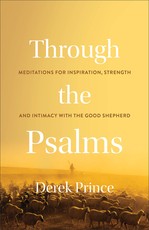 Through the Psalms