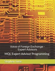 Voice of Foreign Exchange - Expert Advisors