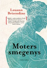Moters smegenys