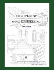 Principles of Naval Engineering 1992 Edition