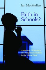 Faith in Schools?