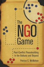 Ngo Game