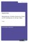 Measurement of Surface Tension in Urines of 495 Out-Patients of a Private Office