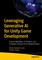 Leveraging Generative AI for Unity Game Development