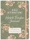 Bible Affirmations Habit Tracker Journal