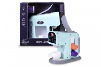 Kavos aparatas „Natalia“