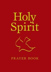 Holy Spirit Prayer Book