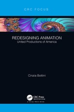 Bottini, C: Redesigning Animation