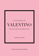 Little Book of Valentino