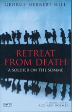 Retreat from Death