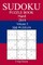 300 Hard Sudoku Puzzle Book 2019