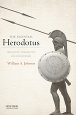 The Essential Herodotus