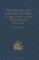 Red Sea and Adjacent Countries at the Close of the Seventeenth Century
