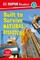 DK Super Readers Level 3 Built to Survive Natural Disasters