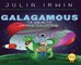 Galagamous The Galactic Garbage Collector
