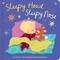 Sleepy Head, Sleepy Nose