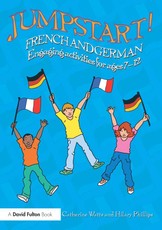 Watts, C: Jumpstart! French and German