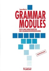 Grammar Modules