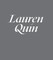 Lauren Quin: Eyelets of Alkaline