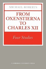 From Oxenstierna to Charles XII