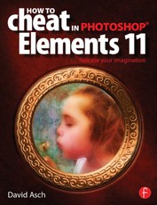 Asch, D: How To Cheat in Photoshop Elements 11