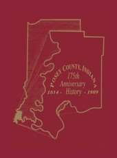 Posey Co, in