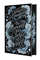 The Serpent & the Wings of Night