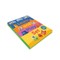 Numberblocks, Alphablocks and Colourblocks: Get Ready for School Play Set