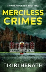 Merciless Crimes