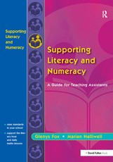 Supporting Literacy and Numeracy