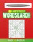 5-Minute Wordsearch (includes ball-point pen)