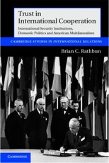 Trust in International Cooperation