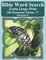 Bible Word Search Extra Large Print Old Testament Volume 73